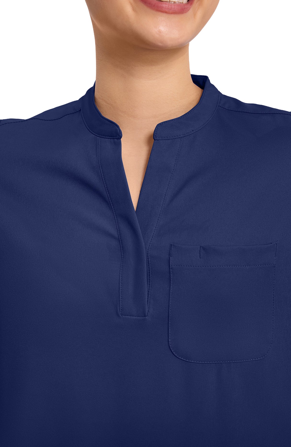 Healing Hands HH Works Women's Macy 1-Pocket Top