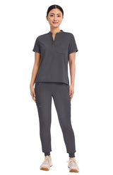 Healing Hands HH Works Women's Macy 1-Pocket Top