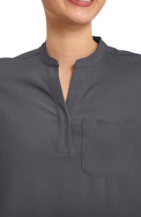 Healing Hands HH Works Women's Macy 1-Pocket Top