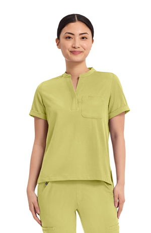 HH Works Women's Macy 1-Pocket Top