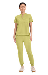 Healing Hands HH Works Women's Macy 1-Pocket Top