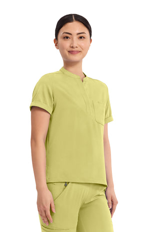HH Works Women's Macy 1-Pocket Top