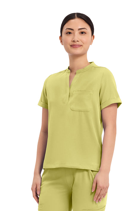 Healing Hands HH Works Women's Macy 1-Pocket Top