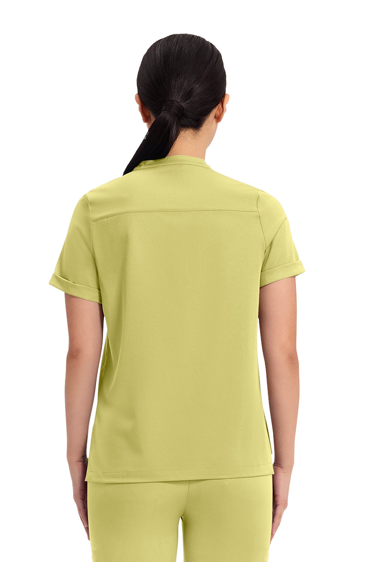 Healing Hands HH Works Women's Macy 1-Pocket Top
