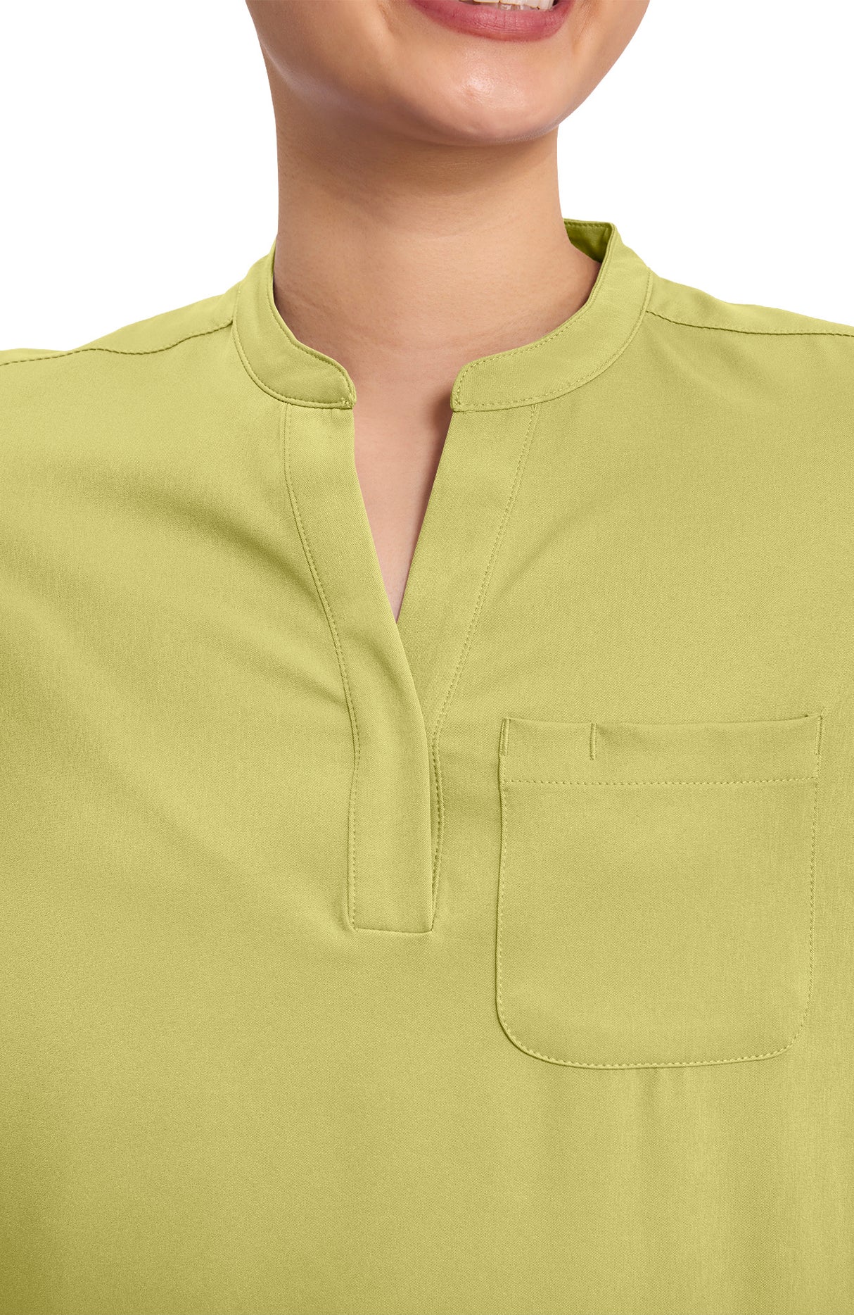 Healing Hands HH Works Women's Macy 1-Pocket Top