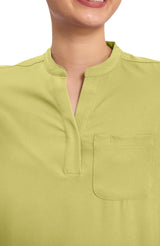 Healing Hands HH Works Women's Macy 1-Pocket Top