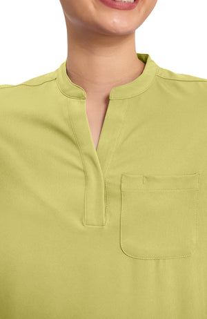 HH Works Women's Macy 1-Pocket Top