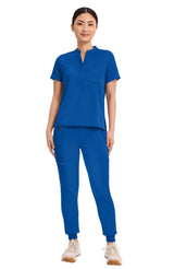 Healing Hands HH Works Women's Macy 1-Pocket Top