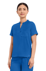 Healing Hands HH Works Women's Macy 1-Pocket Top
