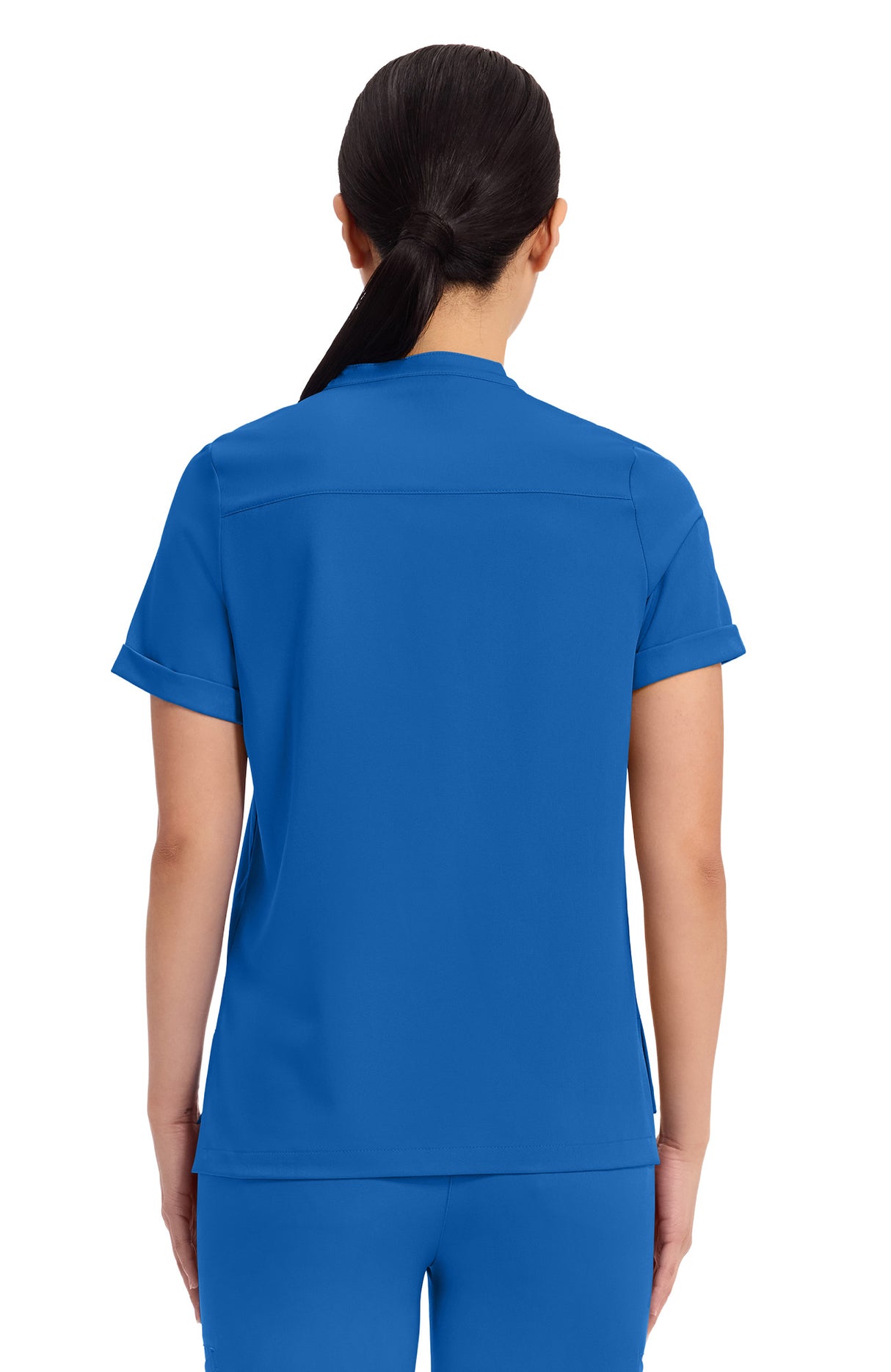 Healing Hands HH Works Women's Macy 1-Pocket Top