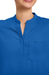 Healing Hands HH Works Women's Macy 1-Pocket Top