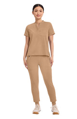 Healing Hands HH Works Women's Macy 1-Pocket Top