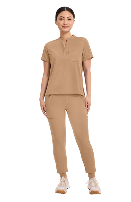 Healing Hands HH Works Women's Macy 1-Pocket Top