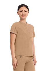Healing Hands HH Works Women's Macy 1-Pocket Top