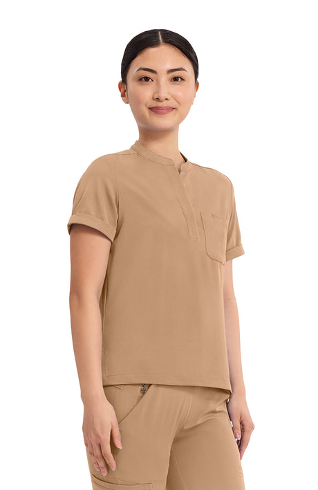 Healing Hands HH Works Women's Macy 1-Pocket Top