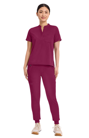 HH Works Women's Macy 1-Pocket Top