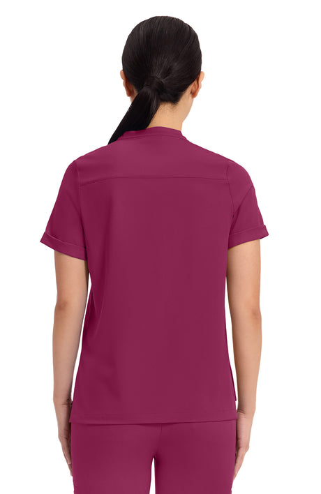 Healing Hands HH Works Women's Macy 1-Pocket Top
