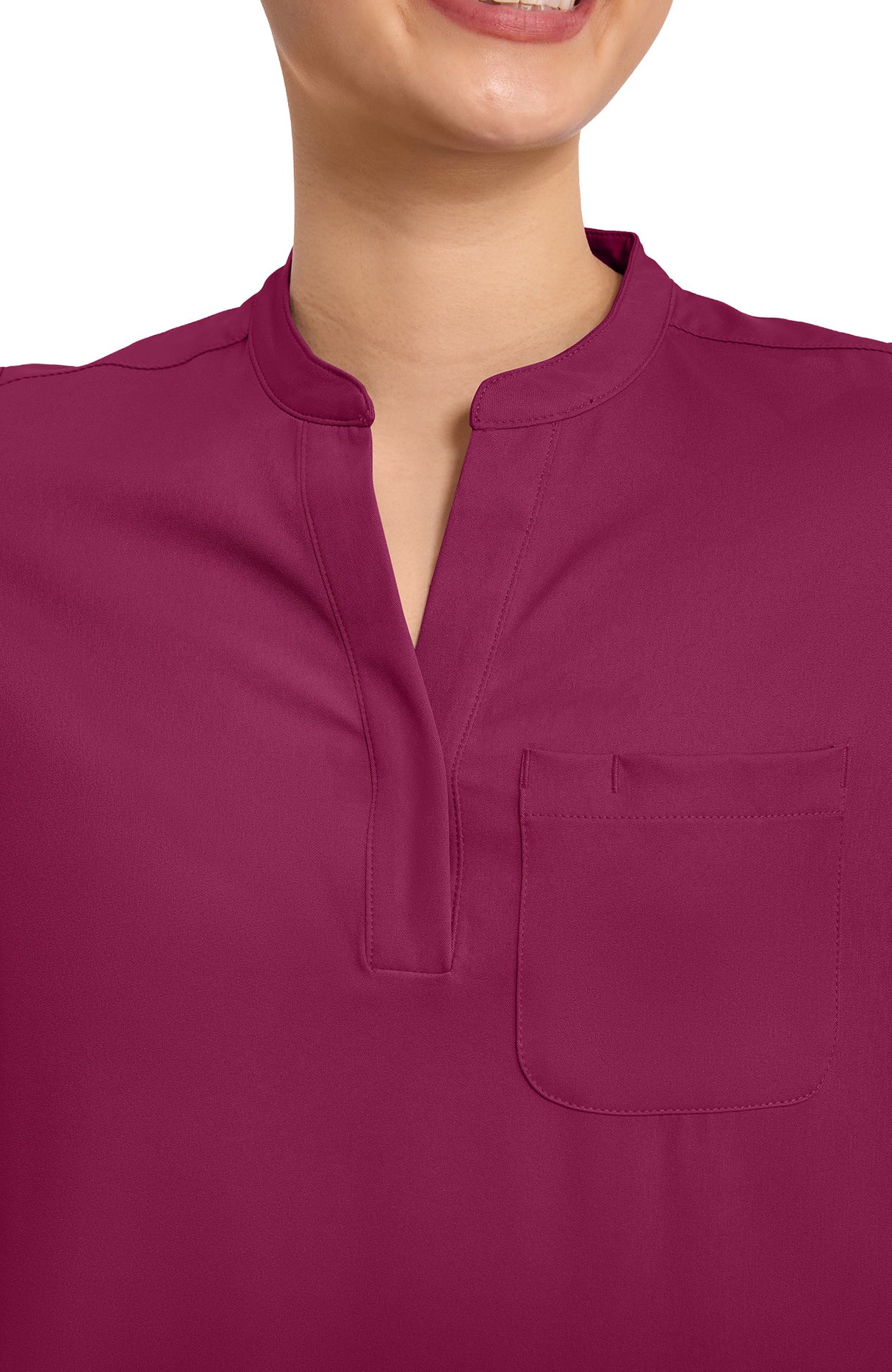 Healing Hands HH Works Women's Macy 1-Pocket Top