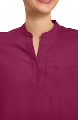 Healing Hands HH Works Women's Macy 1-Pocket Top