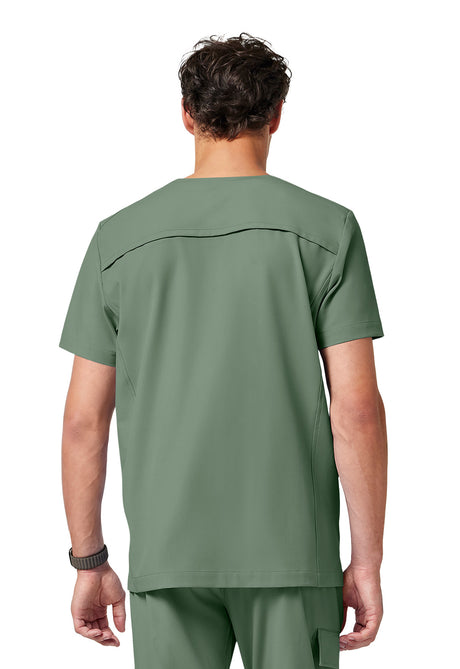 Healing Hands® Quest™ Men's V-Neck Top