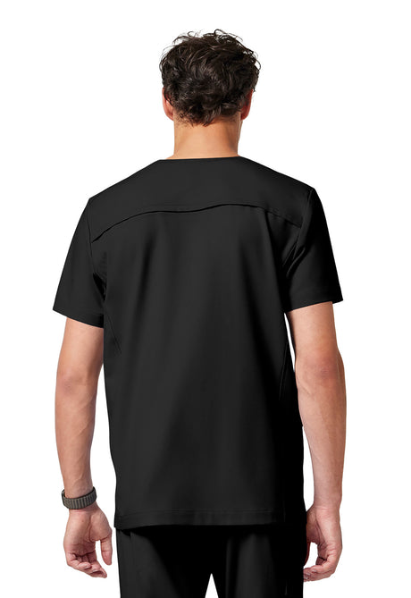 Healing Hands® Quest™ Men's V-Neck Top