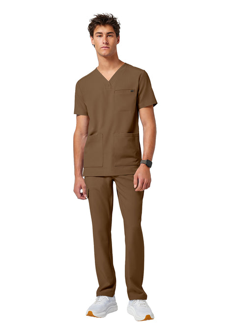 Healing Hands® Quest™ Men's V-Neck Top