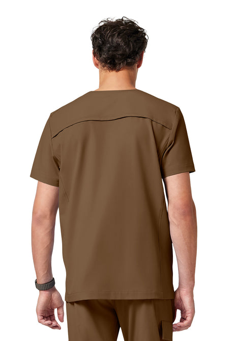 Healing Hands® Quest™ Men's V-Neck Top