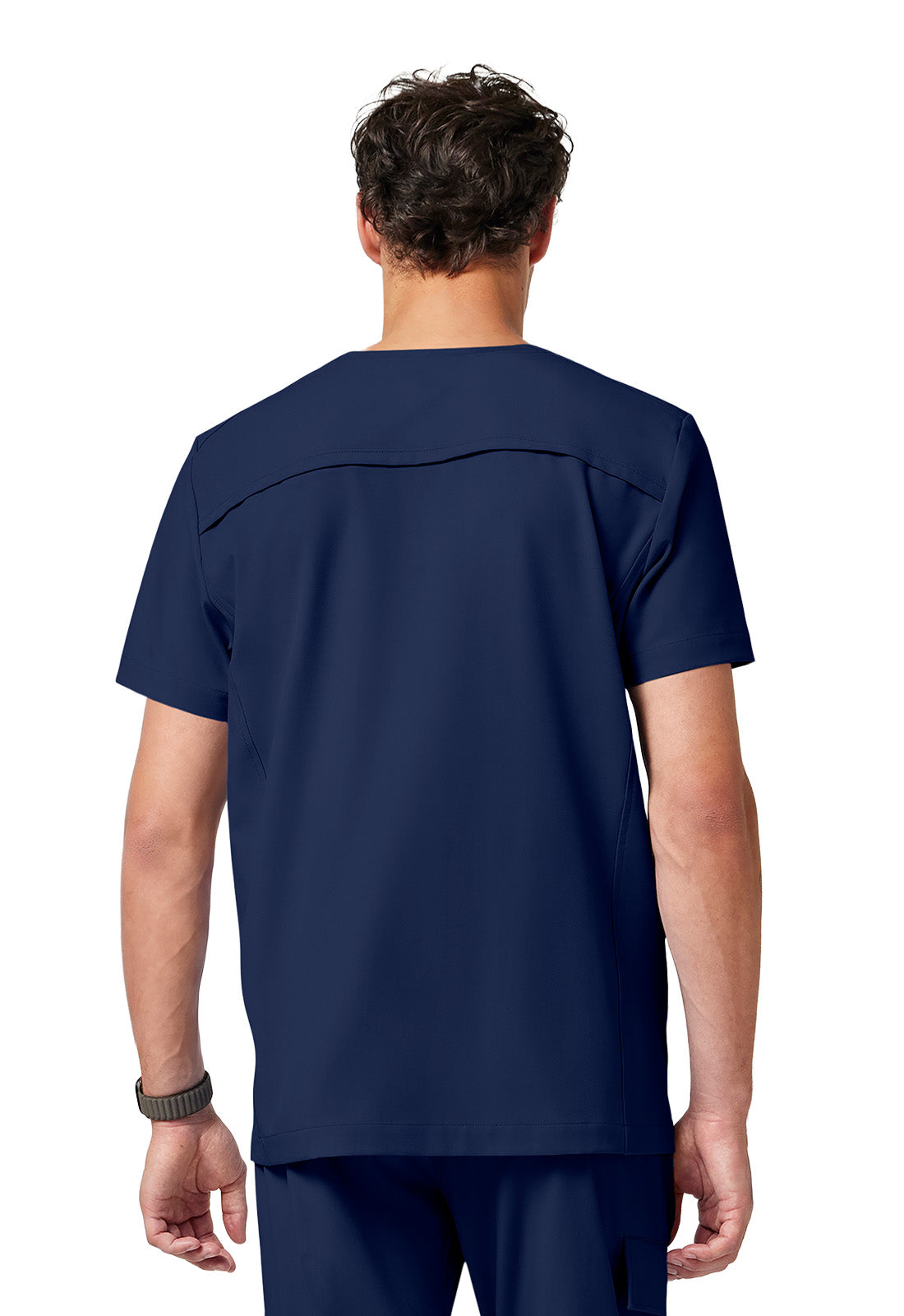 Healing Hands® Quest™ Men's V-Neck Top