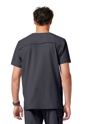 Healing Hands® Quest™ Men's V-Neck Top