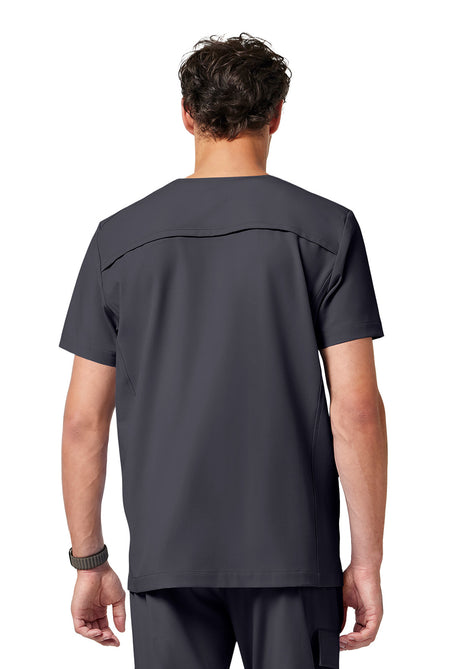 Healing Hands® Quest™ Men's V-Neck Top