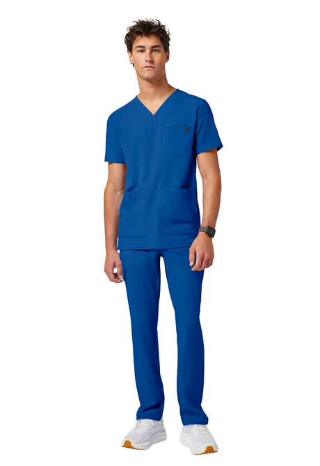 Healing Hands® Quest™ Men's V-Neck Top