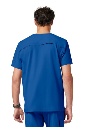 Healing Hands® Quest™ Men's V-Neck Top