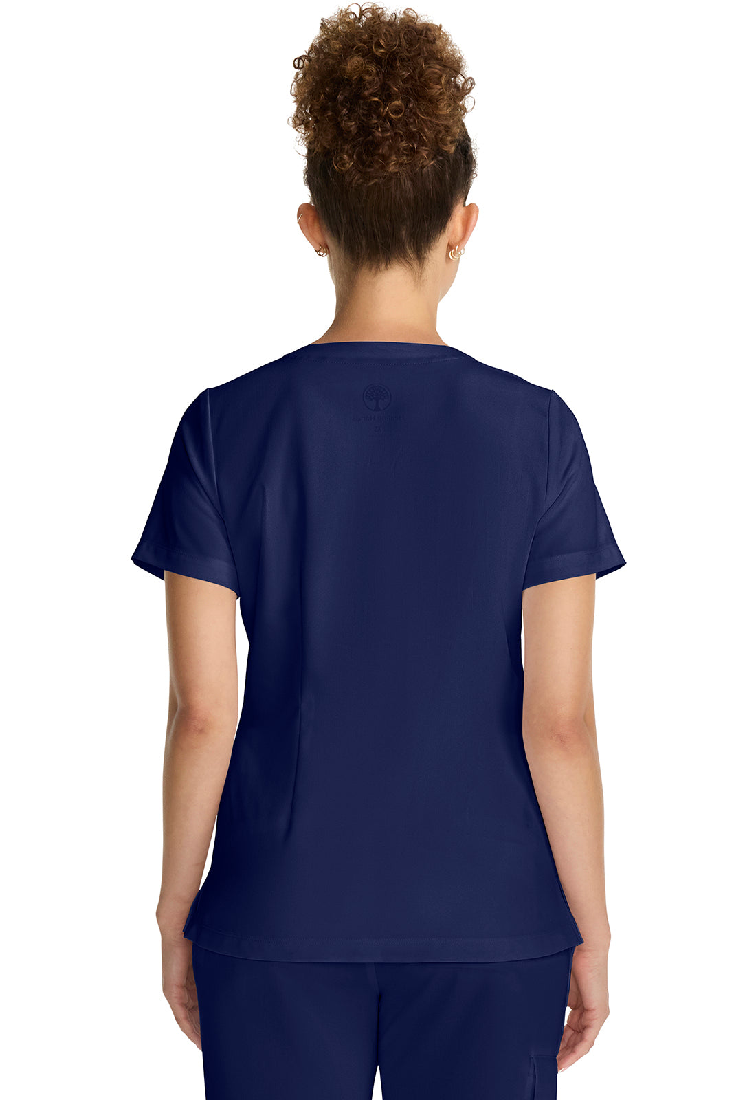 Healing Hands® Quest™ Women's Tuck-in V-Neck Top