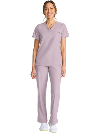 Healing Hands® Quest™ Women's Tuck-in V-Neck Top