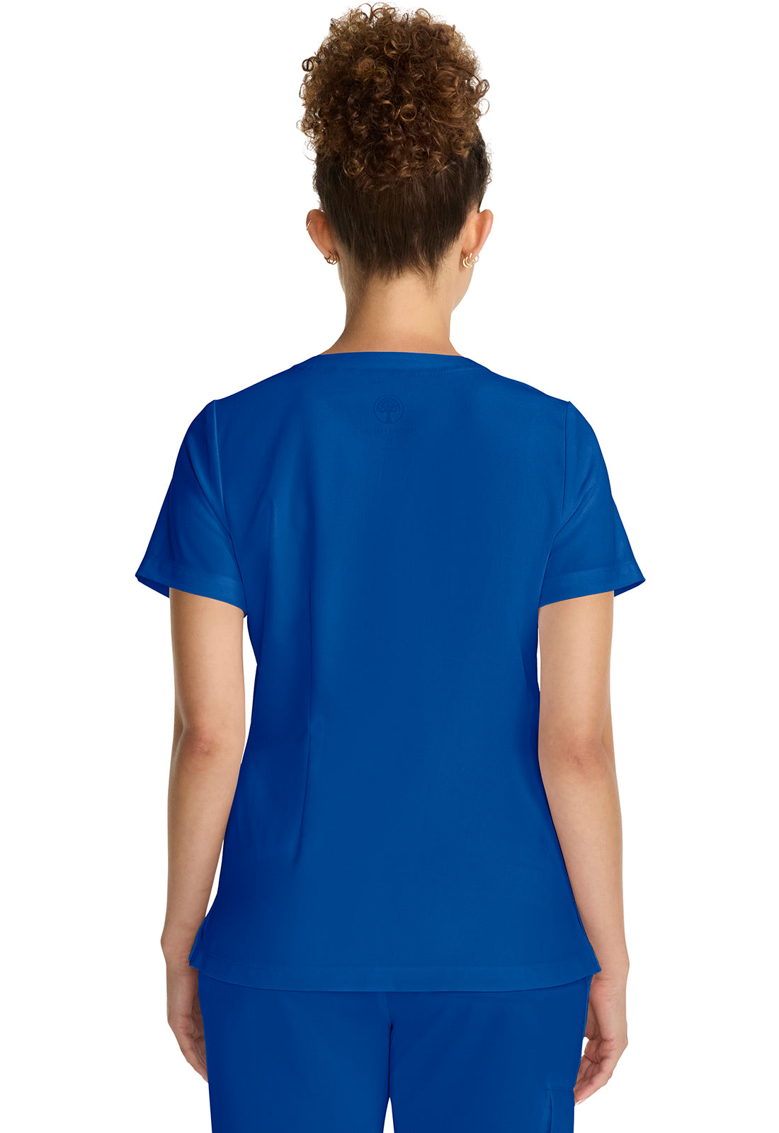 Healing Hands® Quest™ Women's Tuck-in V-Neck Top