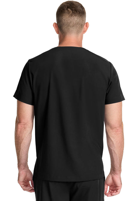 Healing Hands® Quest™ Men's 1-Pocket V-Neck Top