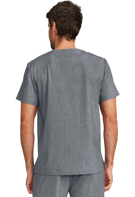 Healing Hands® Quest™ Men's 1-Pocket V-Neck Top