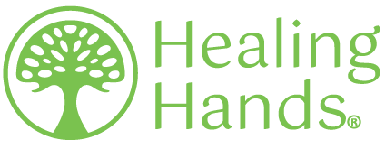 Healing Hands