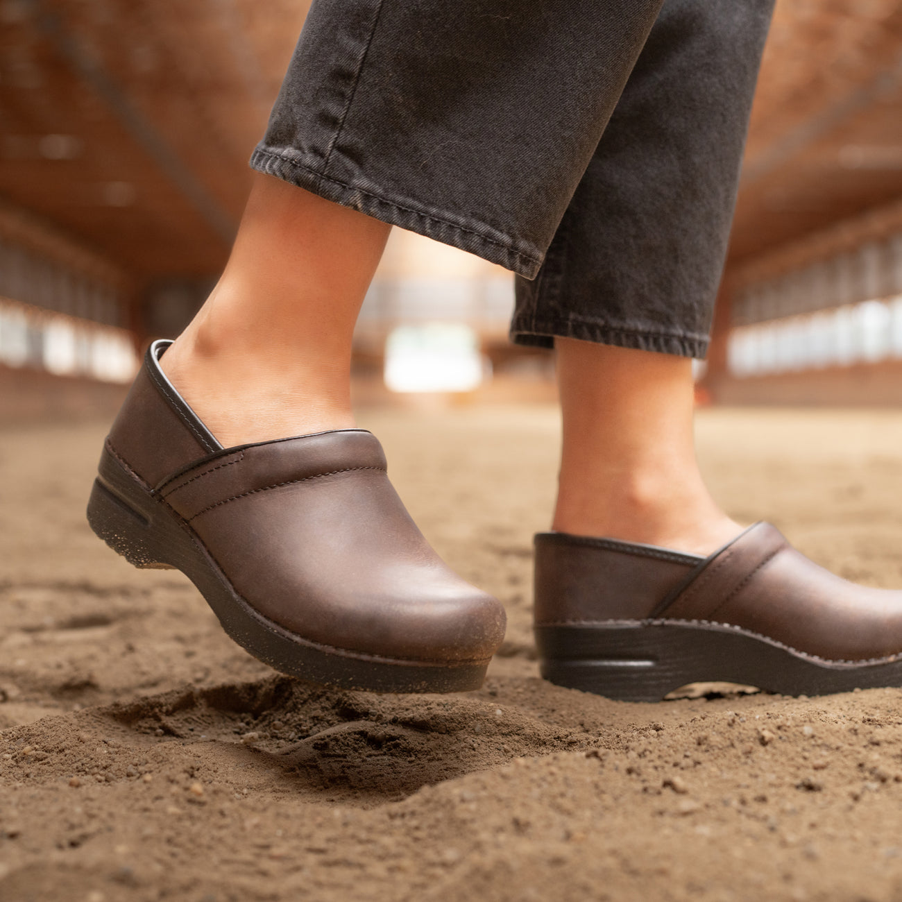 dansko 35 professional ダンスコ