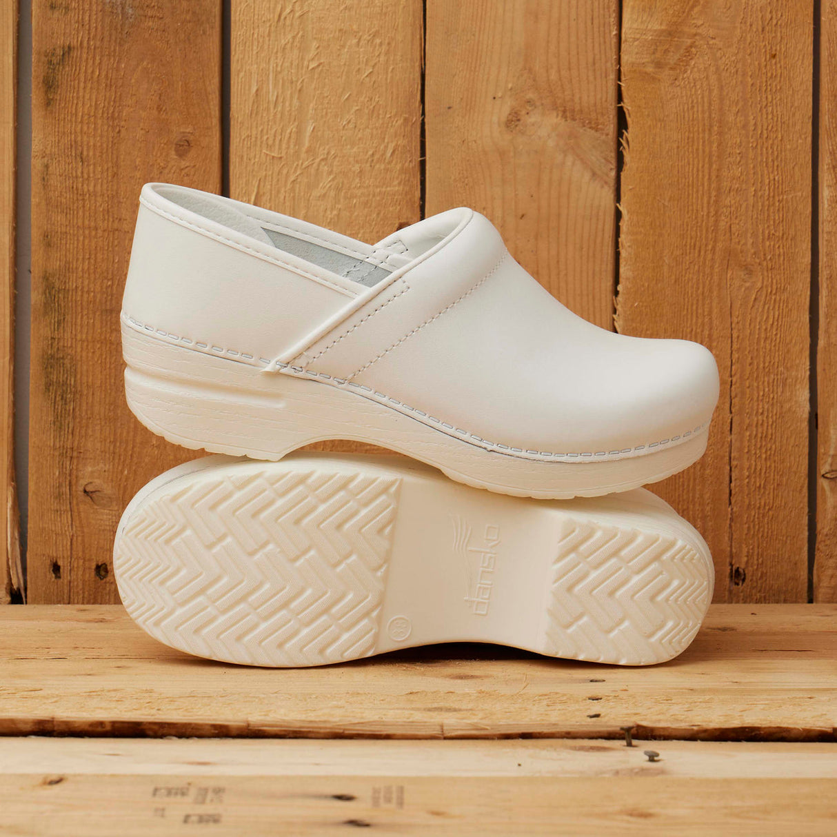 Dansko Professional Clog