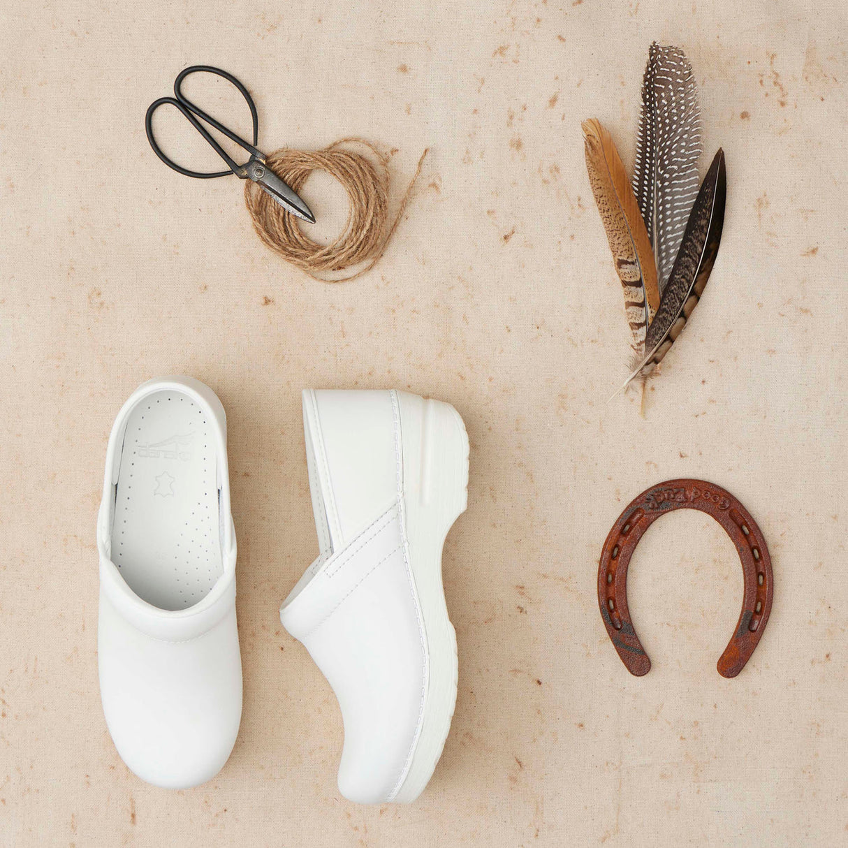 Dansko Professional Clog