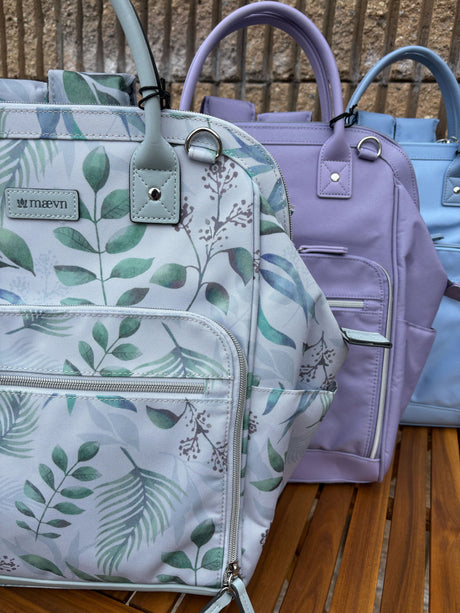 Maevn ReadyGo Clinical Backpack