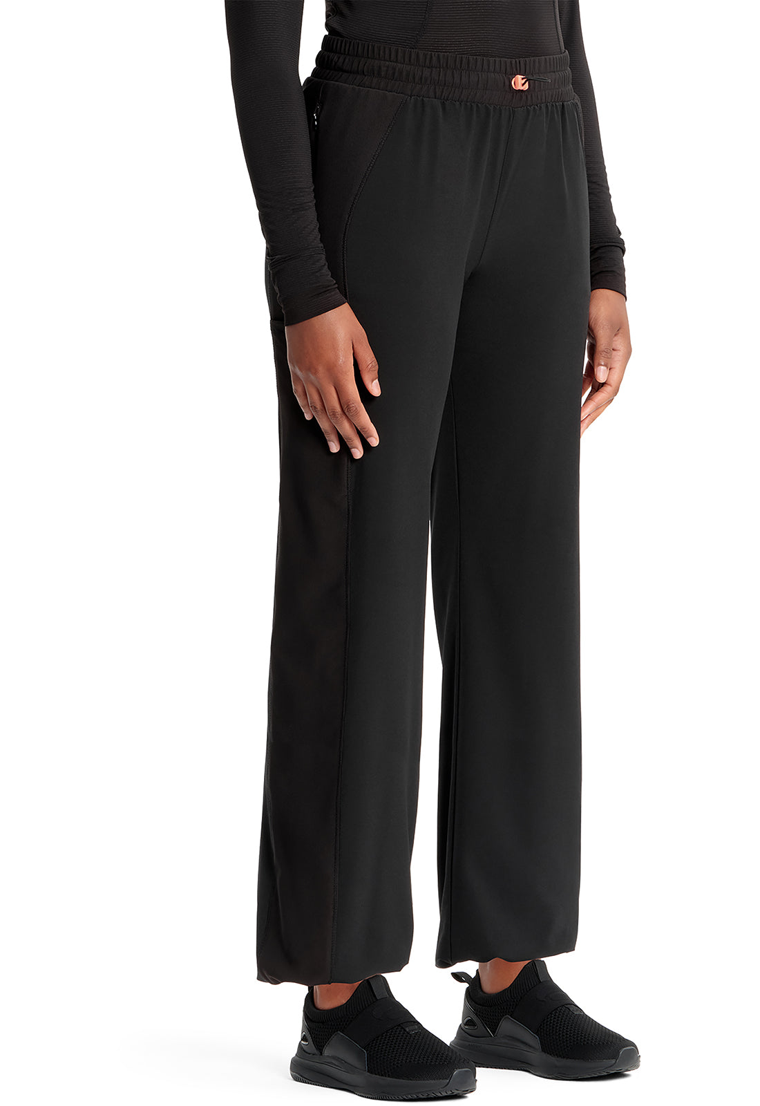 Infinity GNR8 Women's High Rise Convertible Jogger Scrub Infinity GNR8 Women's High Rise Convertible Jogger Scrub