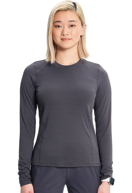 Infinity GNR8 Women's Long Sleeve Performance Underscrub