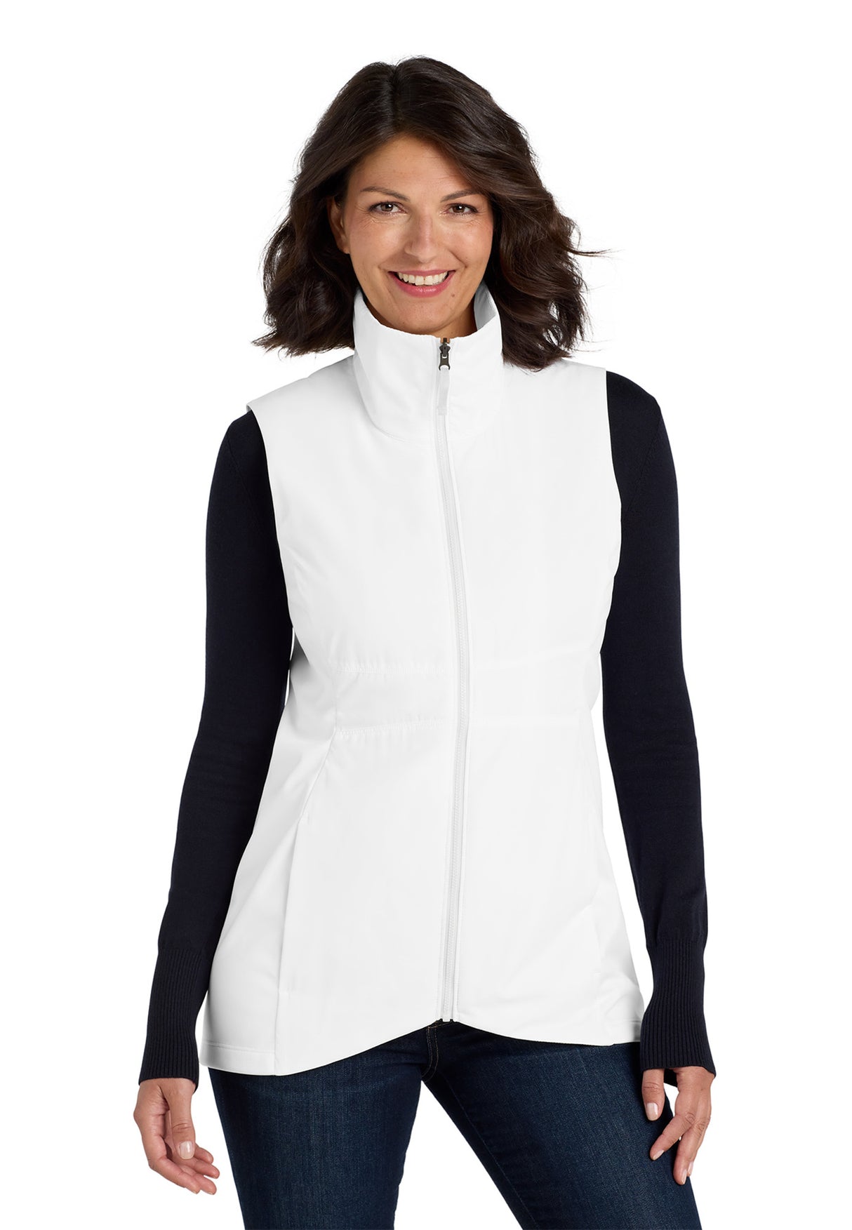 Port Authority® Women's Collective Insulated Vest
