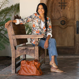 Dansko Women's Larisa Ballerina Flat