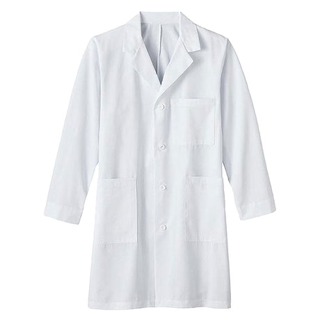 Meta Men's 38" Long Labcoat