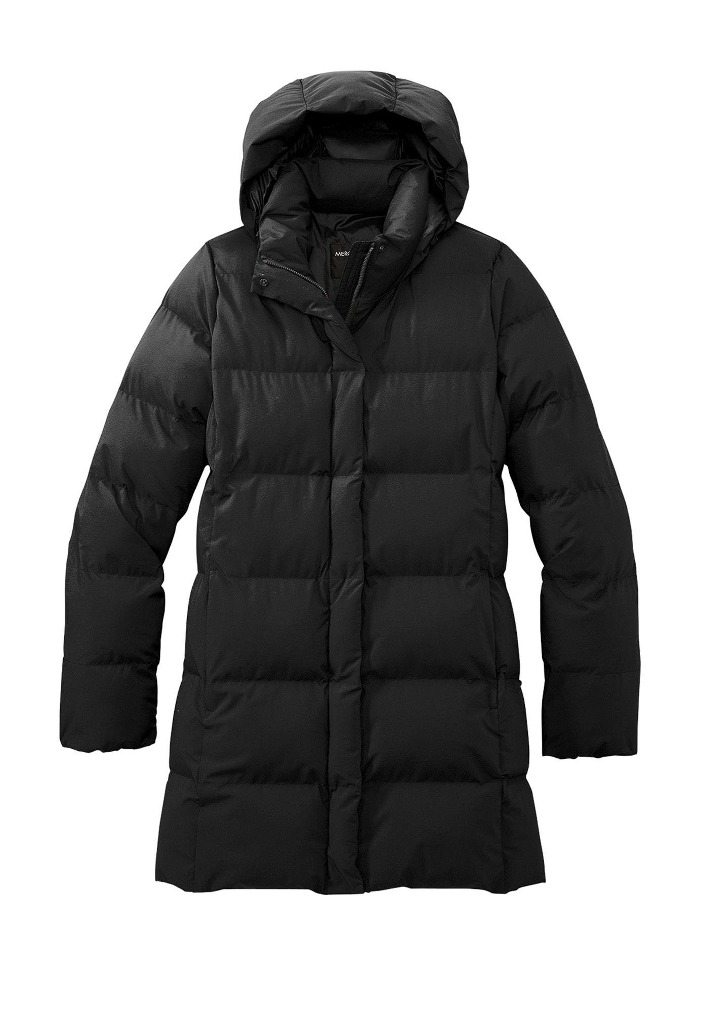 Mercer+Mettle® Women's Puffy Parka – Alexander's Uniforms