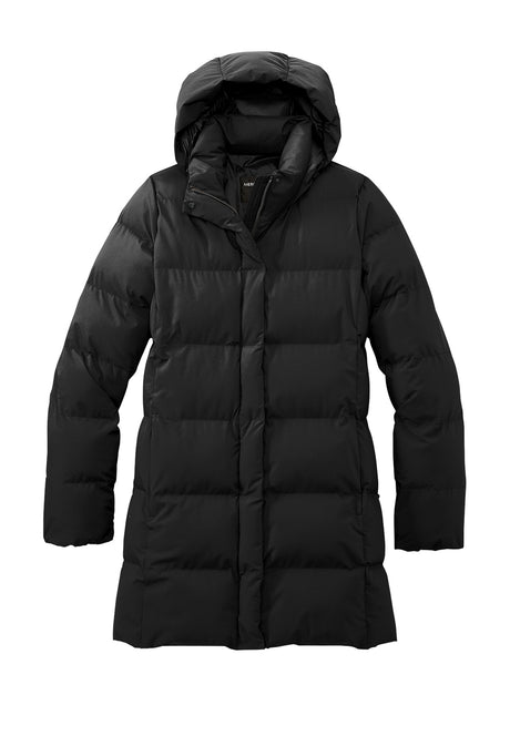 Mercer+Mettle® Women’s Puffy Parka