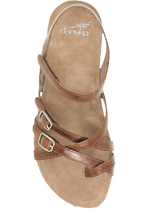 Dansko Women's Roslyn Sandal